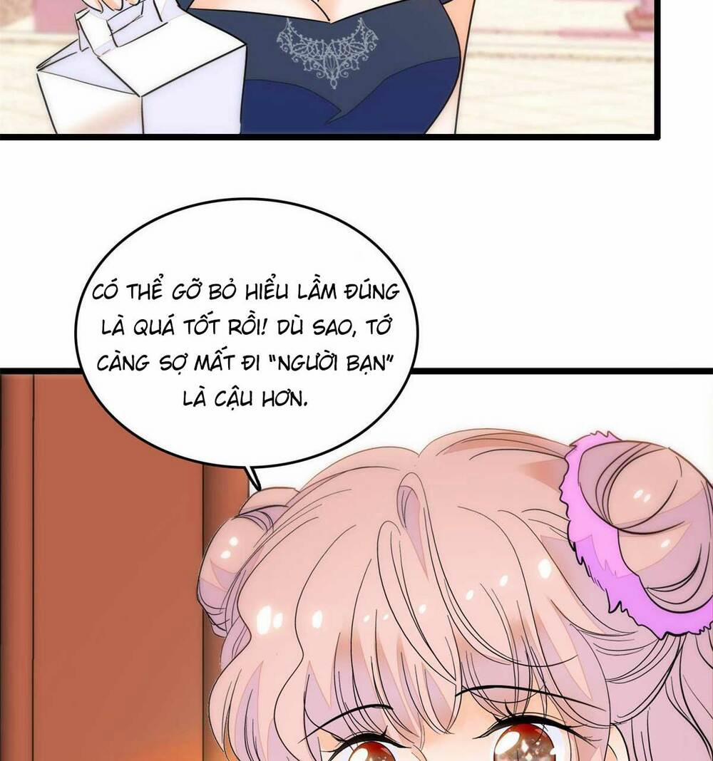 Toàn Mạng Đều Là Fan Cp Của Tôi Với Ảnh Đế 215 trang 27