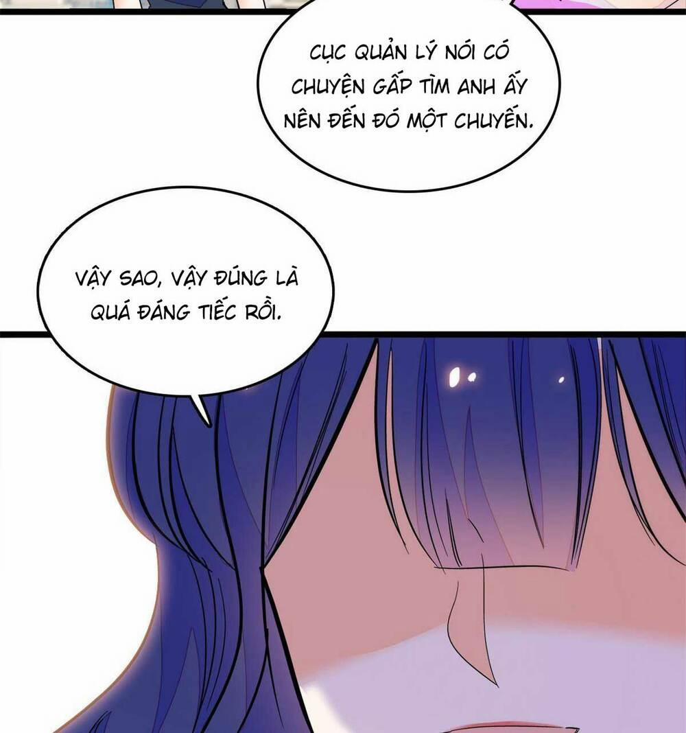 Toàn Mạng Đều Là Fan Cp Của Tôi Với Ảnh Đế 215 trang 30