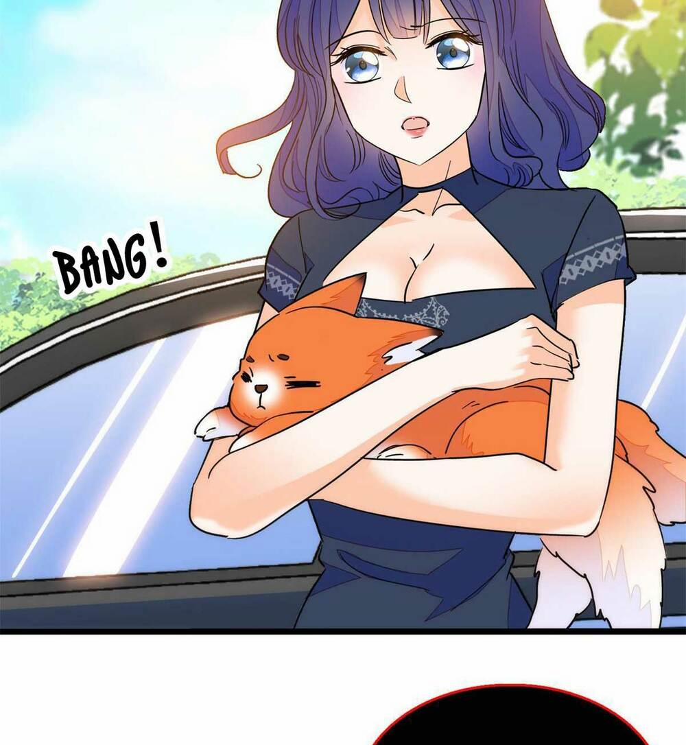 Toàn Mạng Đều Là Fan Cp Của Tôi Với Ảnh Đế 215 trang 32