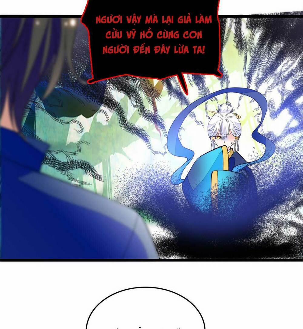 Toàn Mạng Đều Là Fan Cp Của Tôi Với Ảnh Đế 215 trang 39