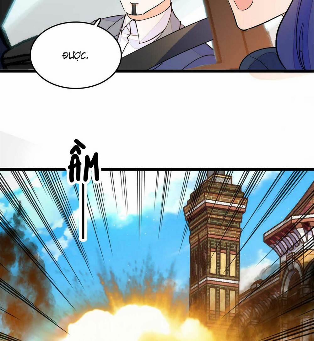 Toàn Mạng Đều Là Fan Cp Của Tôi Với Ảnh Đế 215 trang 42