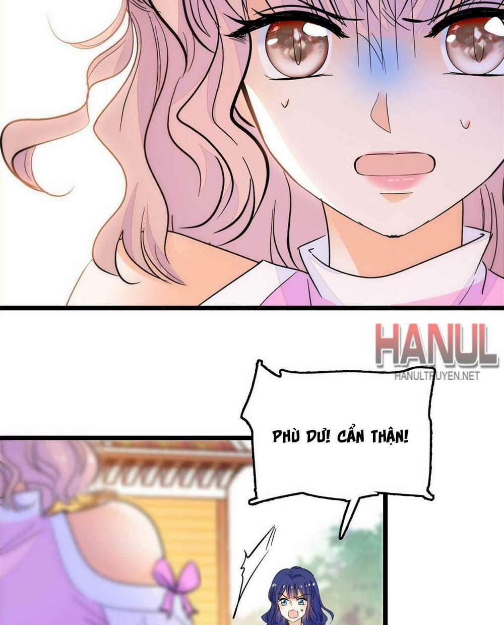 Toàn Mạng Đều Là Fan Cp Của Tôi Với Ảnh Đế 215 trang 47