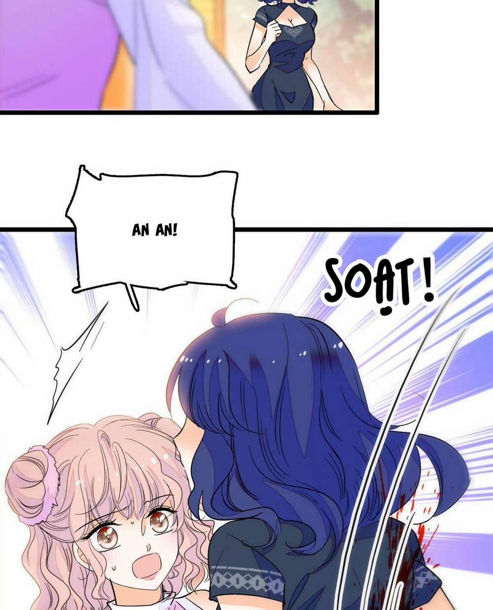 Toàn Mạng Đều Là Fan Cp Của Tôi Với Ảnh Đế 215 trang 48