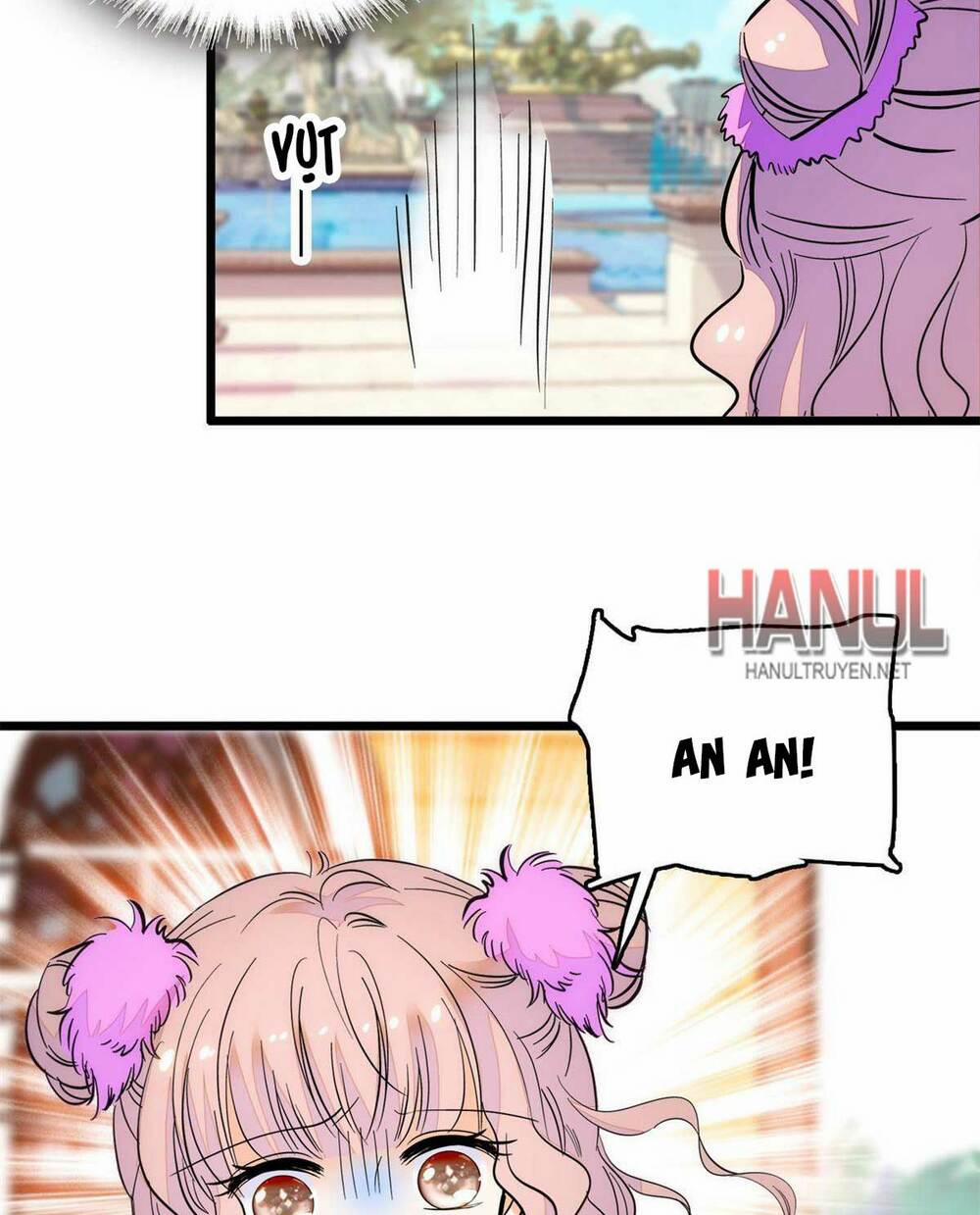 Toàn Mạng Đều Là Fan Cp Của Tôi Với Ảnh Đế 215 trang 50