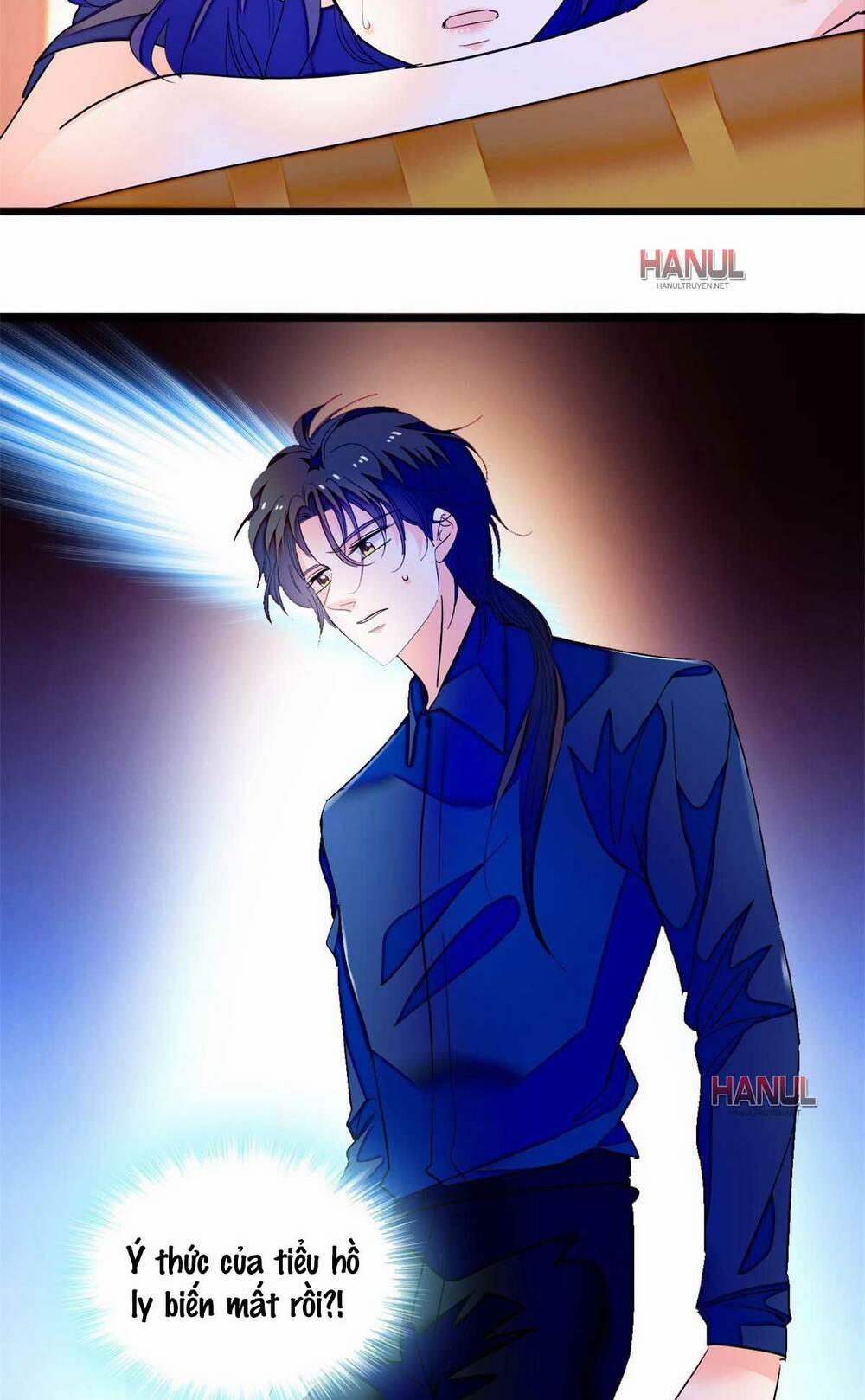 Toàn Mạng Đều Là Fan Cp Của Tôi Với Ảnh Đế 216 trang 12