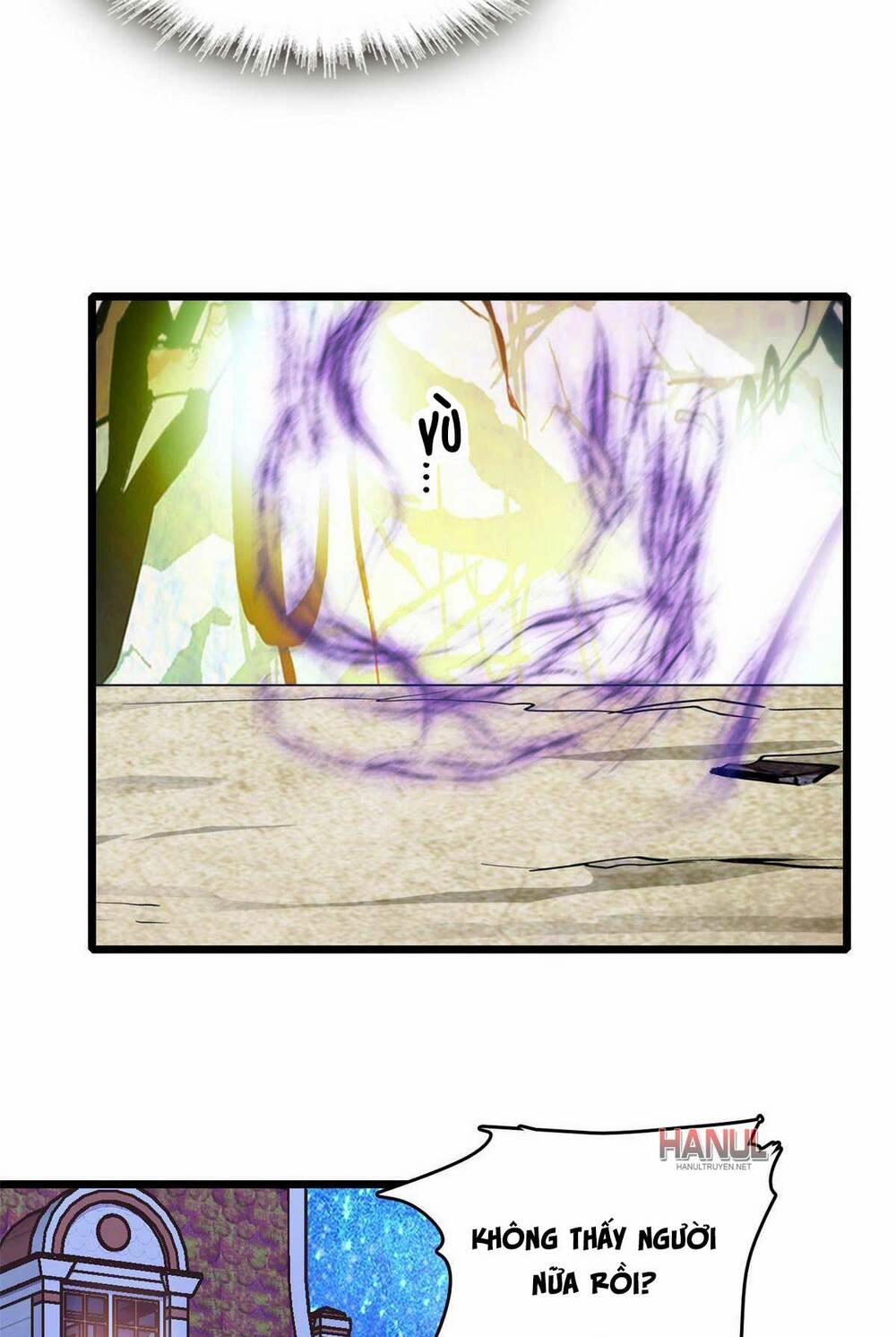 Toàn Mạng Đều Là Fan Cp Của Tôi Với Ảnh Đế 216 trang 15