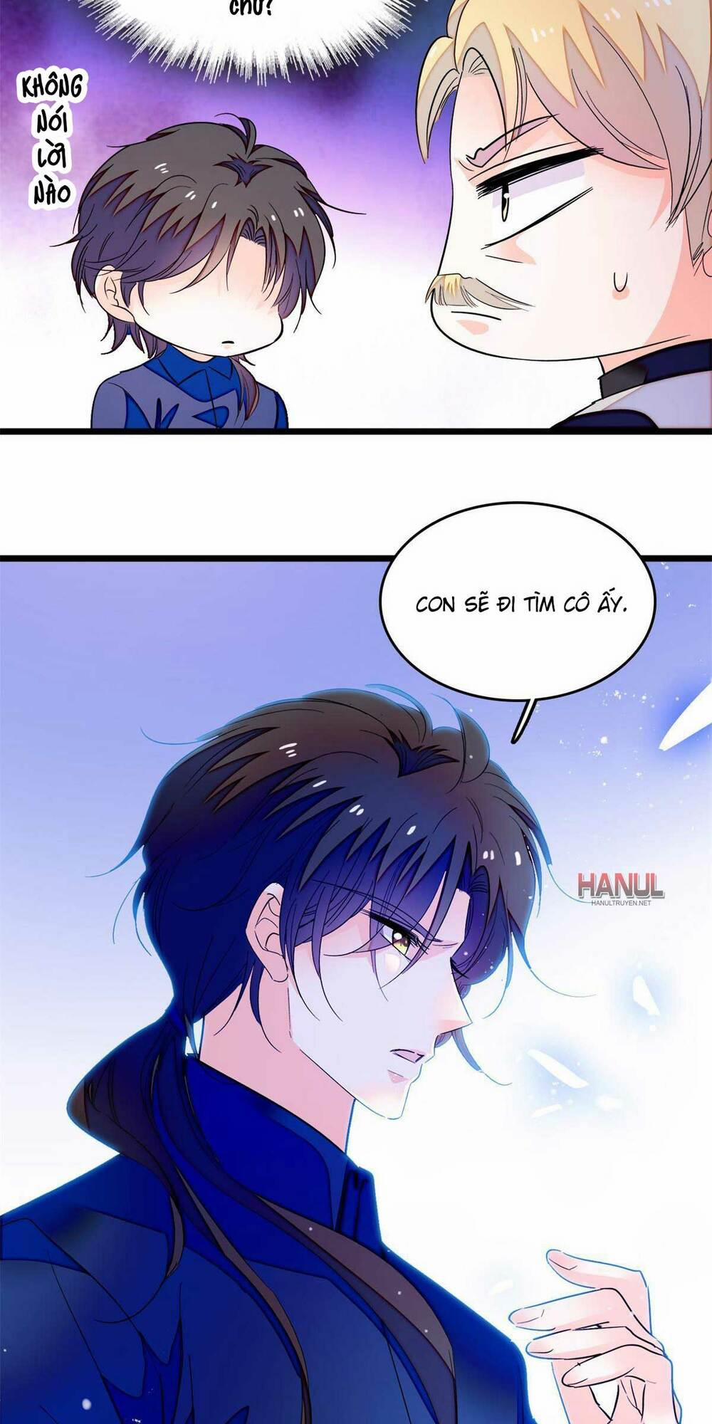 Toàn Mạng Đều Là Fan Cp Của Tôi Với Ảnh Đế 216 trang 19