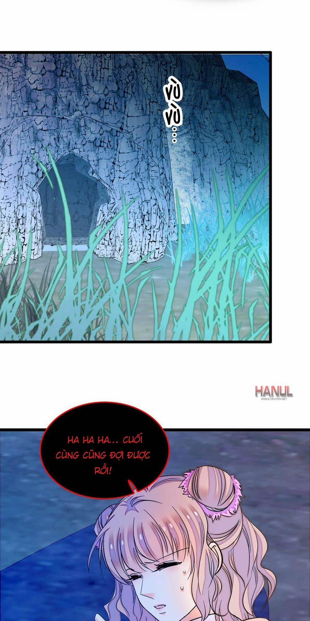 Toàn Mạng Đều Là Fan Cp Của Tôi Với Ảnh Đế 216 trang 22