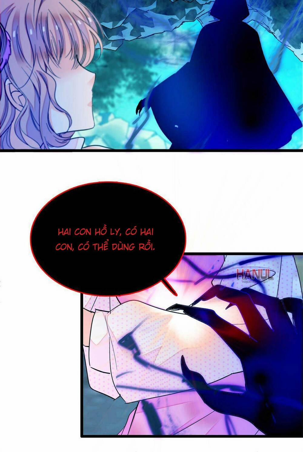 Toàn Mạng Đều Là Fan Cp Của Tôi Với Ảnh Đế 216 trang 24