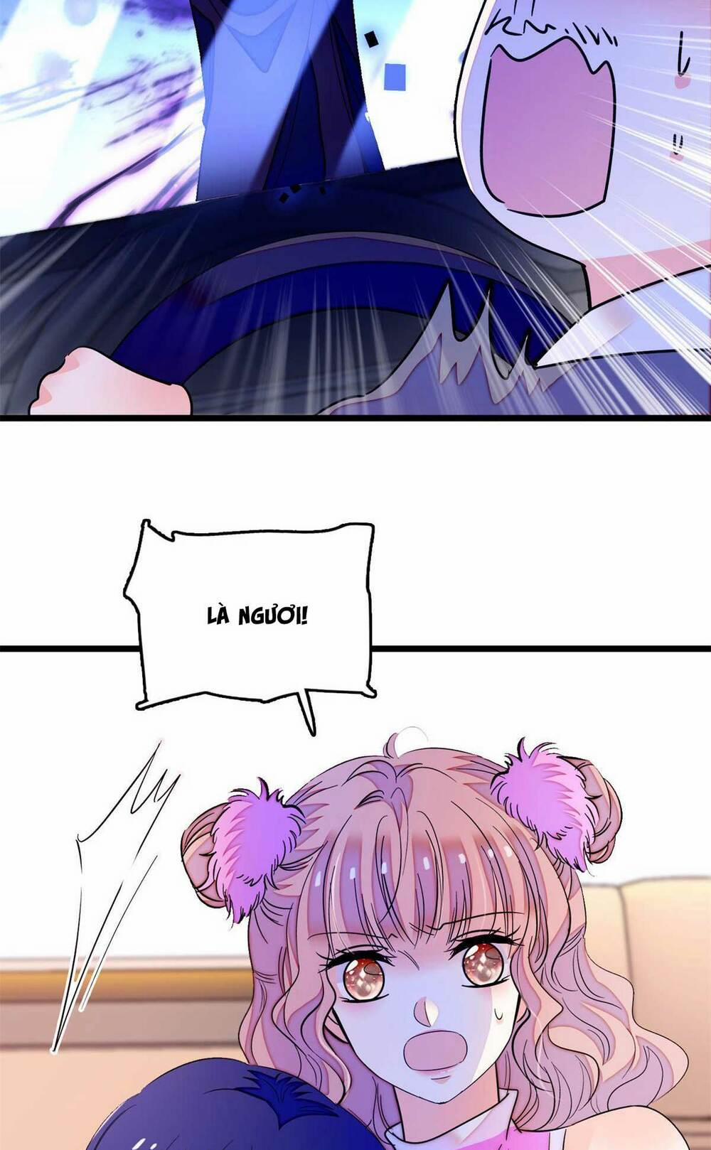 Toàn Mạng Đều Là Fan Cp Của Tôi Với Ảnh Đế 216 trang 8