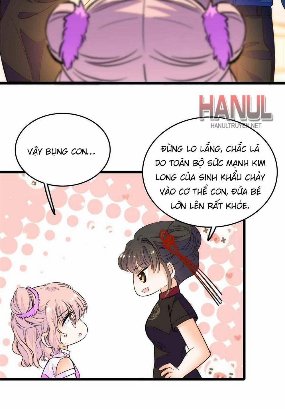 Toàn Mạng Đều Là Fan Cp Của Tôi Với Ảnh Đế 217 trang 11