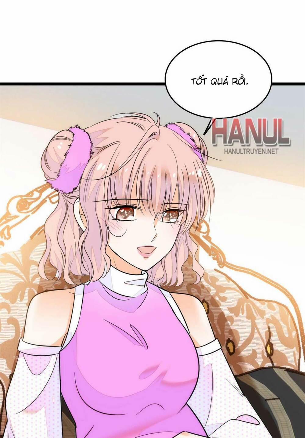 Toàn Mạng Đều Là Fan Cp Của Tôi Với Ảnh Đế 217 trang 12