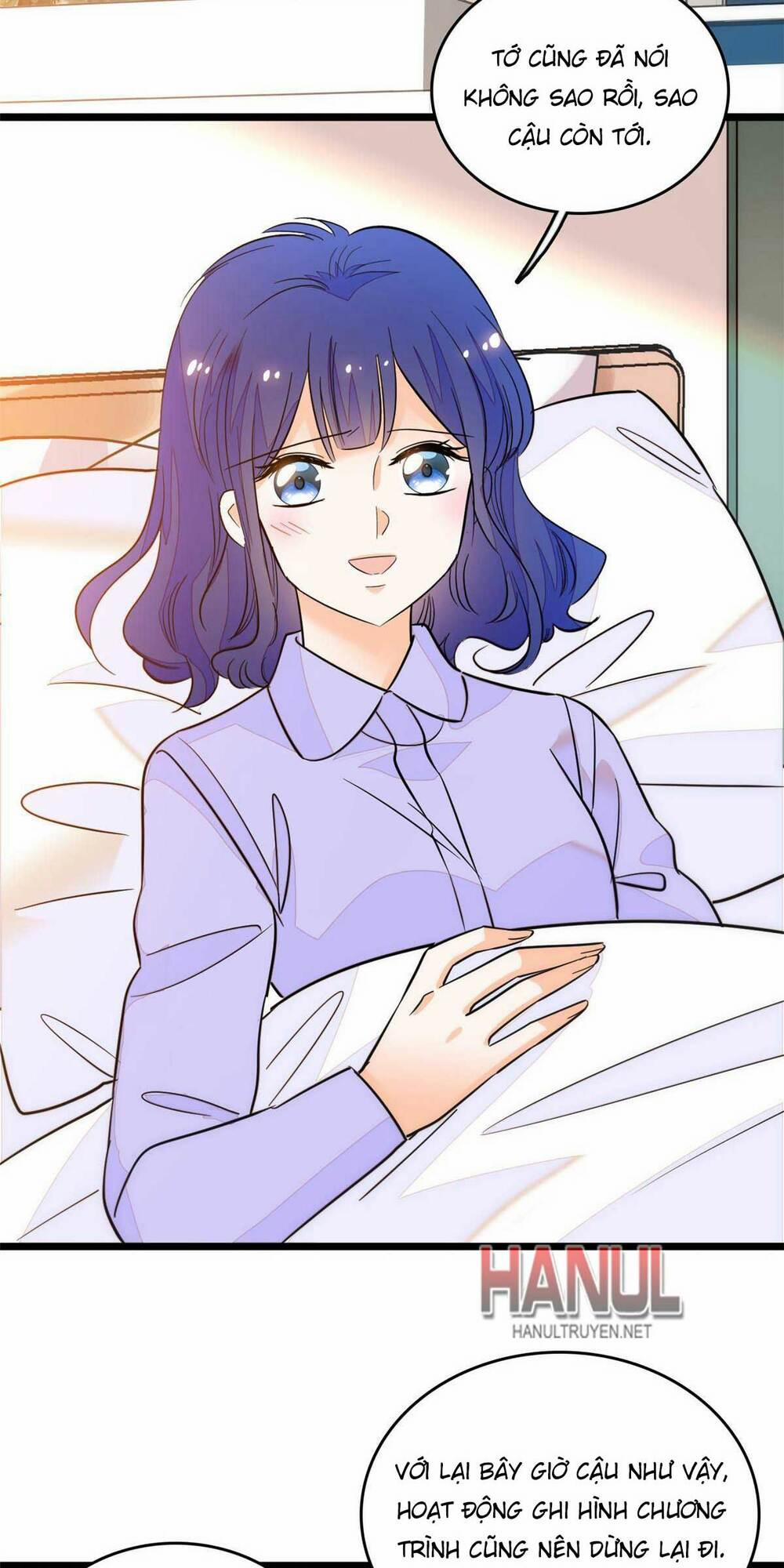 Toàn Mạng Đều Là Fan Cp Của Tôi Với Ảnh Đế 217 trang 17