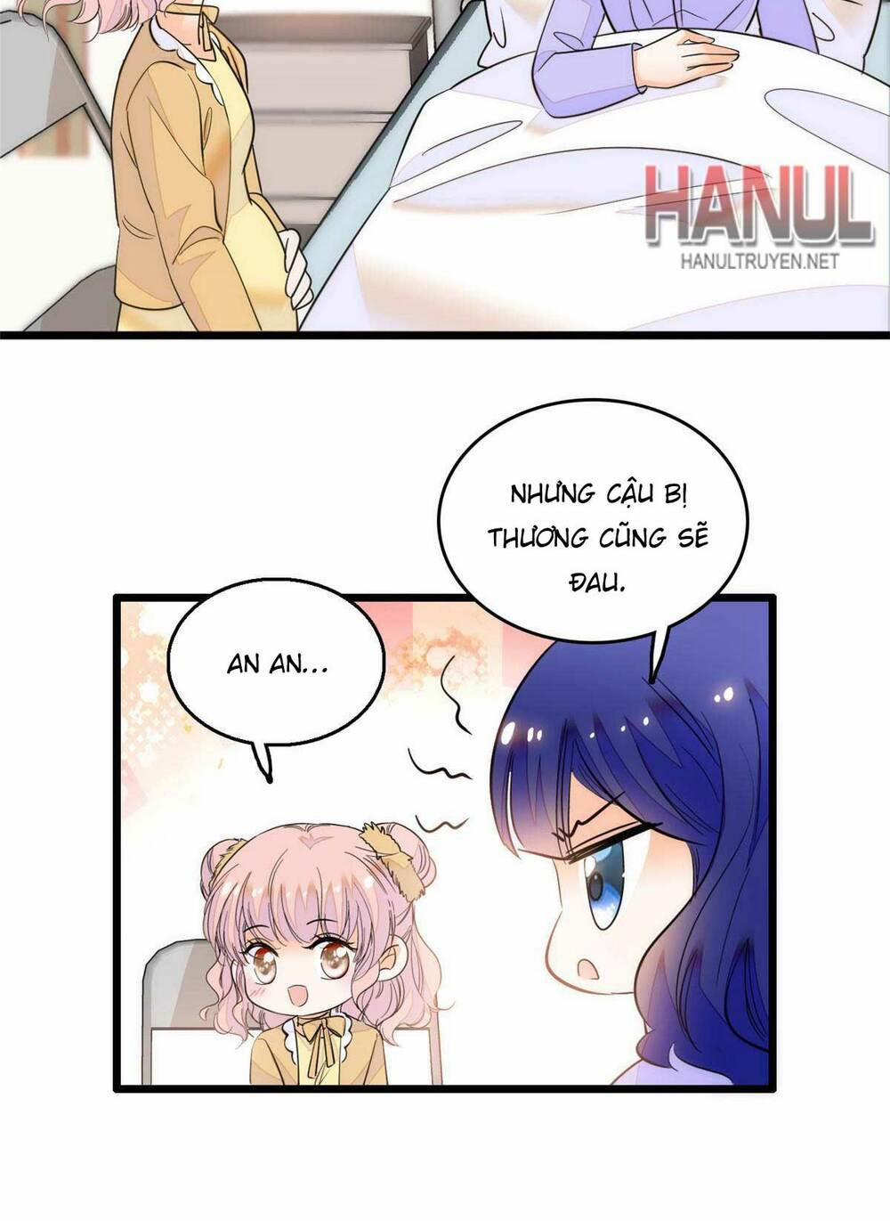 Toàn Mạng Đều Là Fan Cp Của Tôi Với Ảnh Đế 217 trang 20