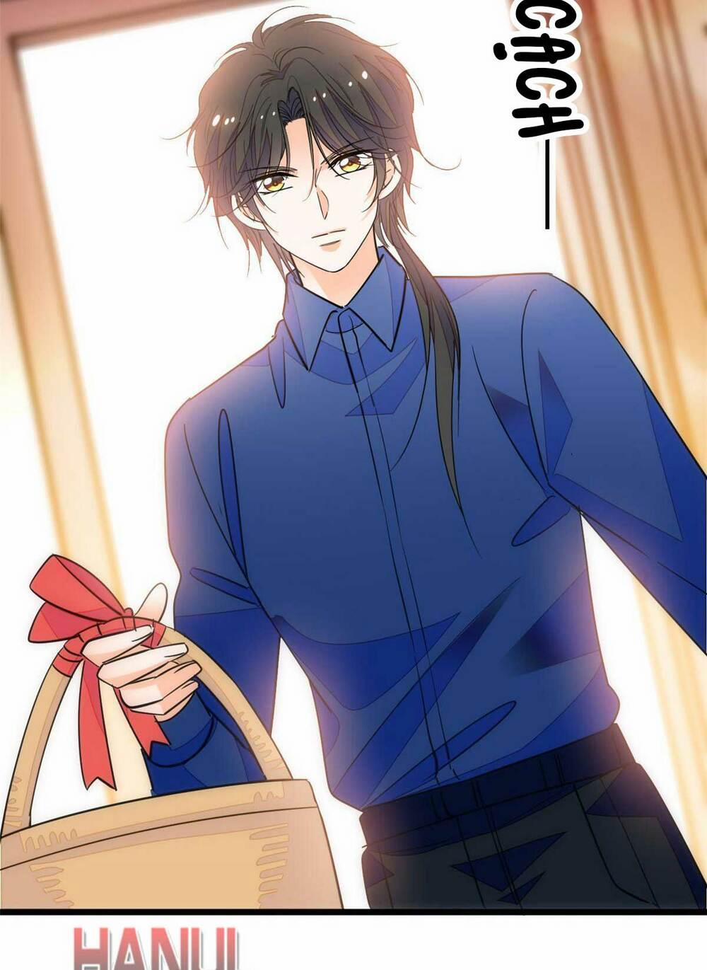 Toàn Mạng Đều Là Fan Cp Của Tôi Với Ảnh Đế 217 trang 23