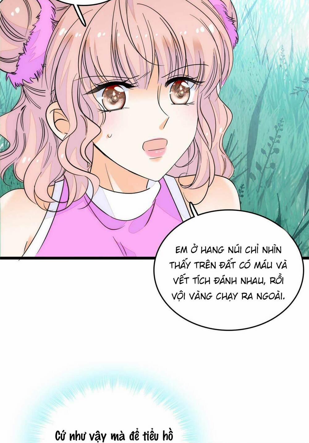 Toàn Mạng Đều Là Fan Cp Của Tôi Với Ảnh Đế 217 trang 3