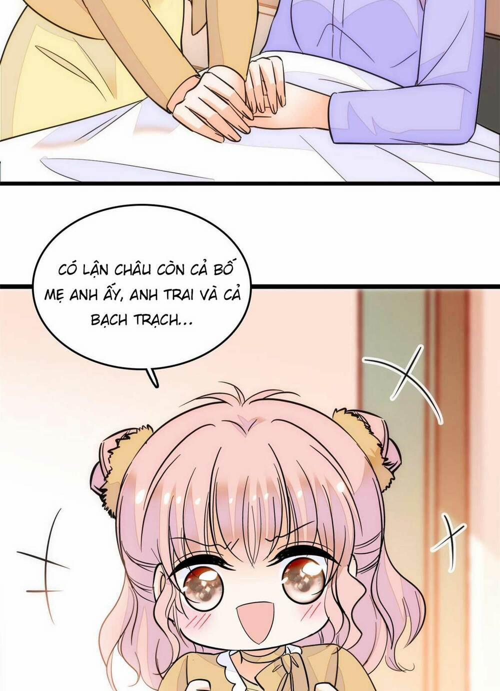 Toàn Mạng Đều Là Fan Cp Của Tôi Với Ảnh Đế 217 trang 32