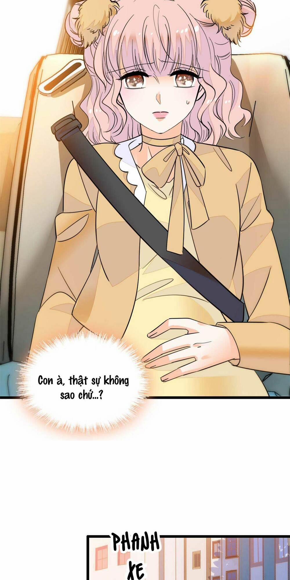 Toàn Mạng Đều Là Fan Cp Của Tôi Với Ảnh Đế 217 trang 38