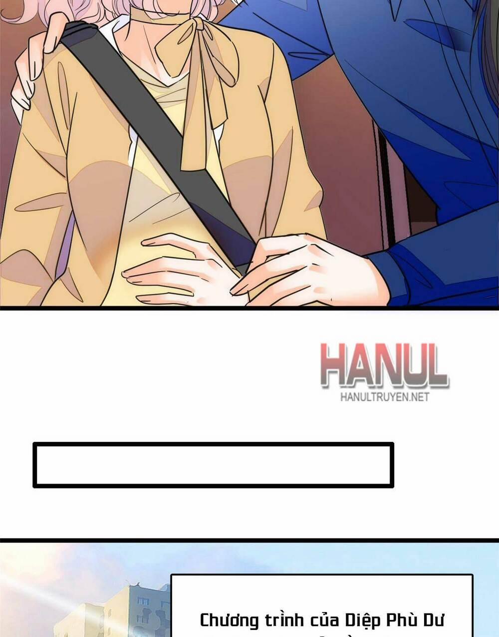 Toàn Mạng Đều Là Fan Cp Của Tôi Với Ảnh Đế 217 trang 40