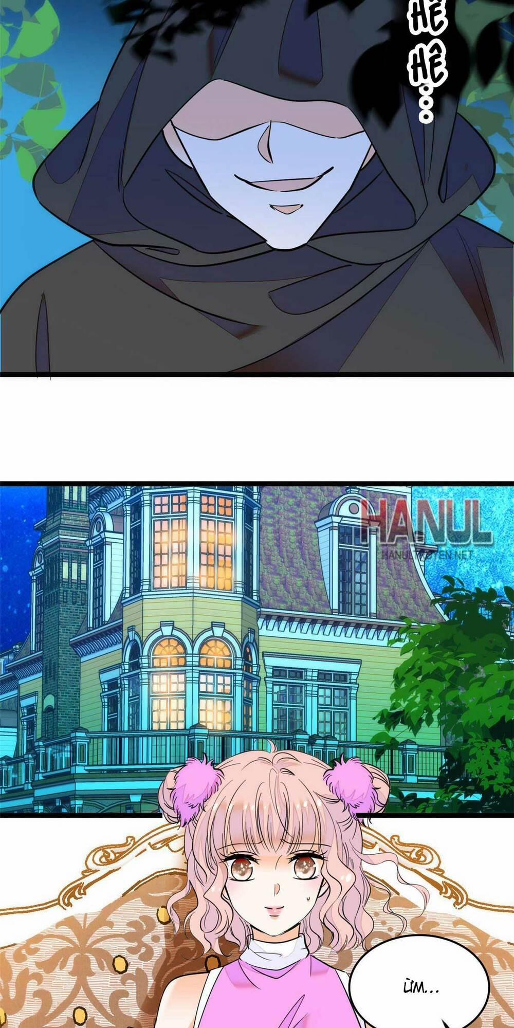 Toàn Mạng Đều Là Fan Cp Của Tôi Với Ảnh Đế 217 trang 9