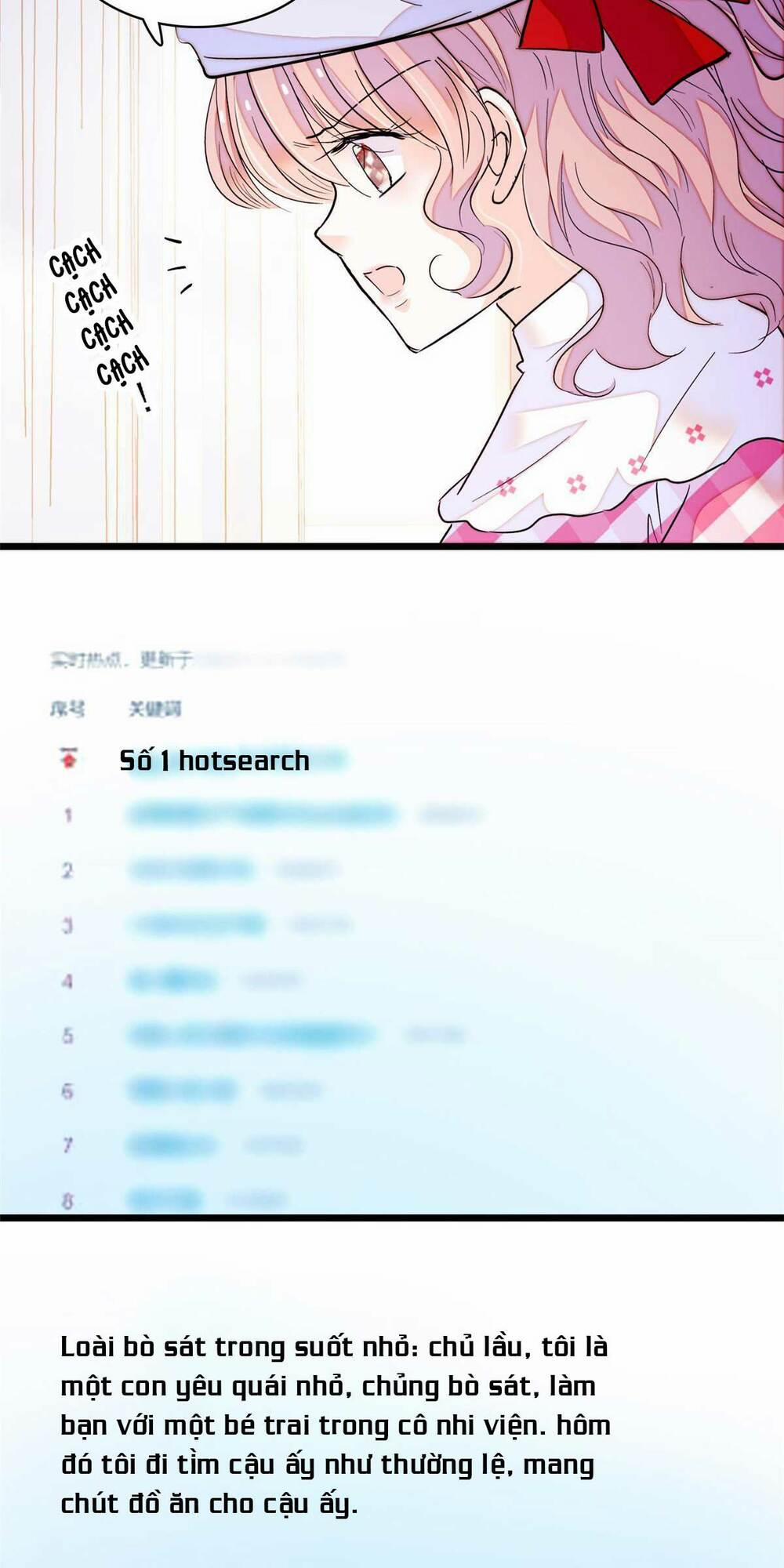 Toàn Mạng Đều Là Fan Cp Của Tôi Với Ảnh Đế 218 trang 10