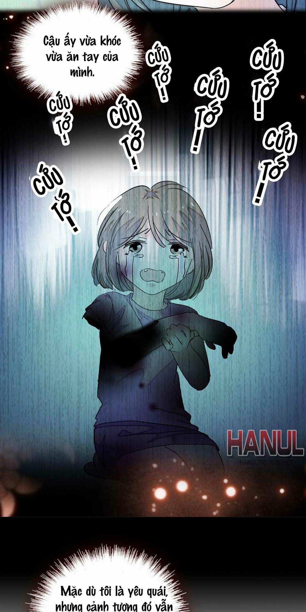 Toàn Mạng Đều Là Fan Cp Của Tôi Với Ảnh Đế 218 trang 13