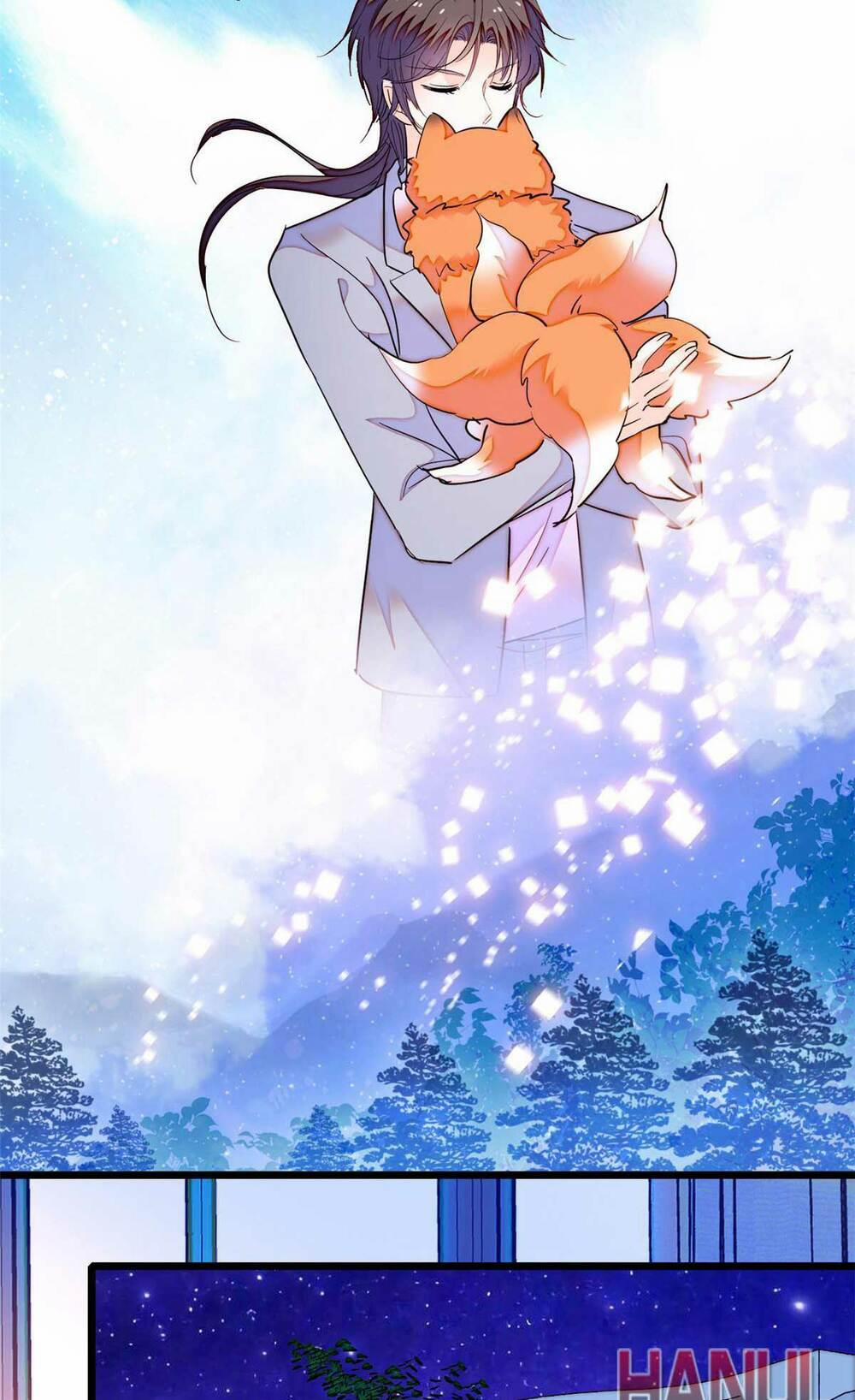 Toàn Mạng Đều Là Fan Cp Của Tôi Với Ảnh Đế 218 trang 27