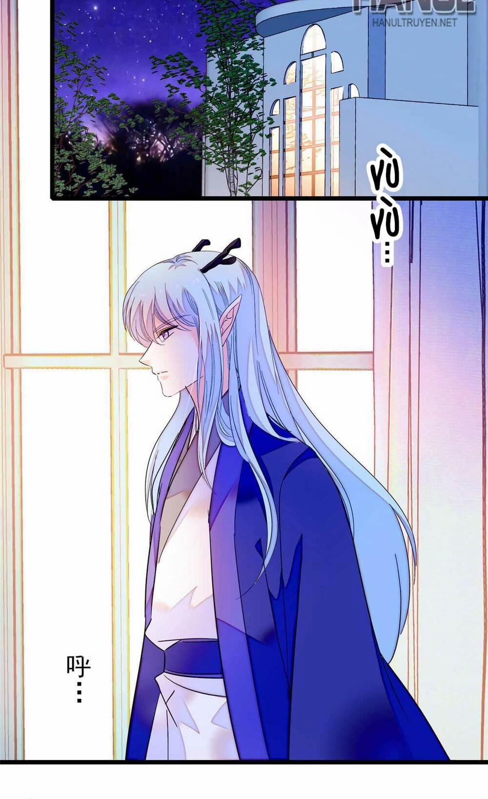 Toàn Mạng Đều Là Fan Cp Của Tôi Với Ảnh Đế 218 trang 28