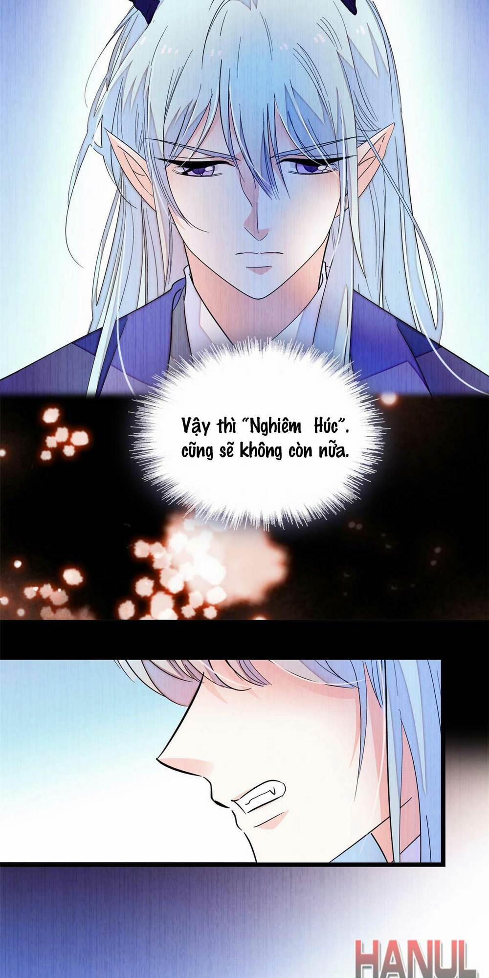 Toàn Mạng Đều Là Fan Cp Của Tôi Với Ảnh Đế 218 trang 41