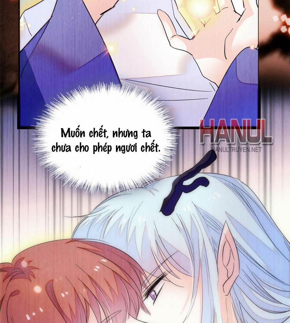 Toàn Mạng Đều Là Fan Cp Của Tôi Với Ảnh Đế 218 trang 43