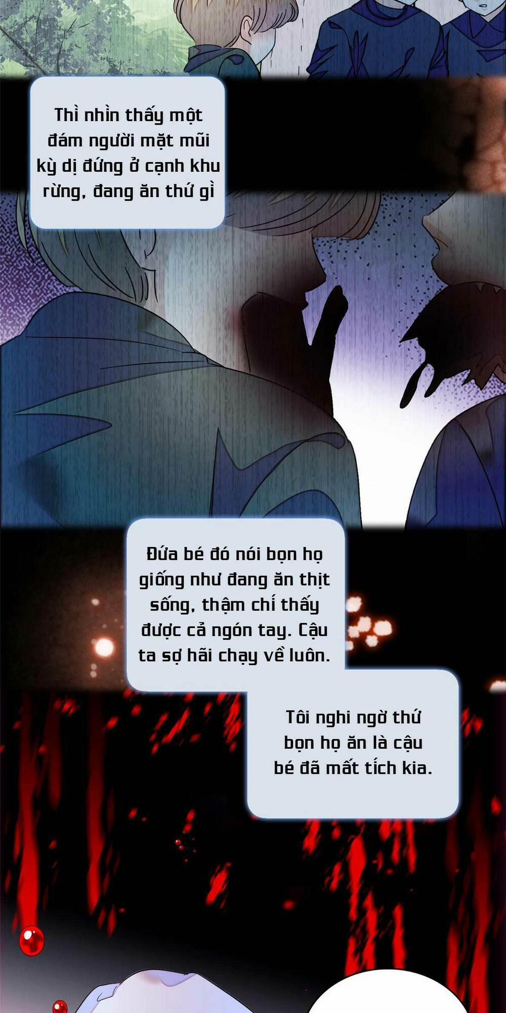 Toàn Mạng Đều Là Fan Cp Của Tôi Với Ảnh Đế 218 trang 6