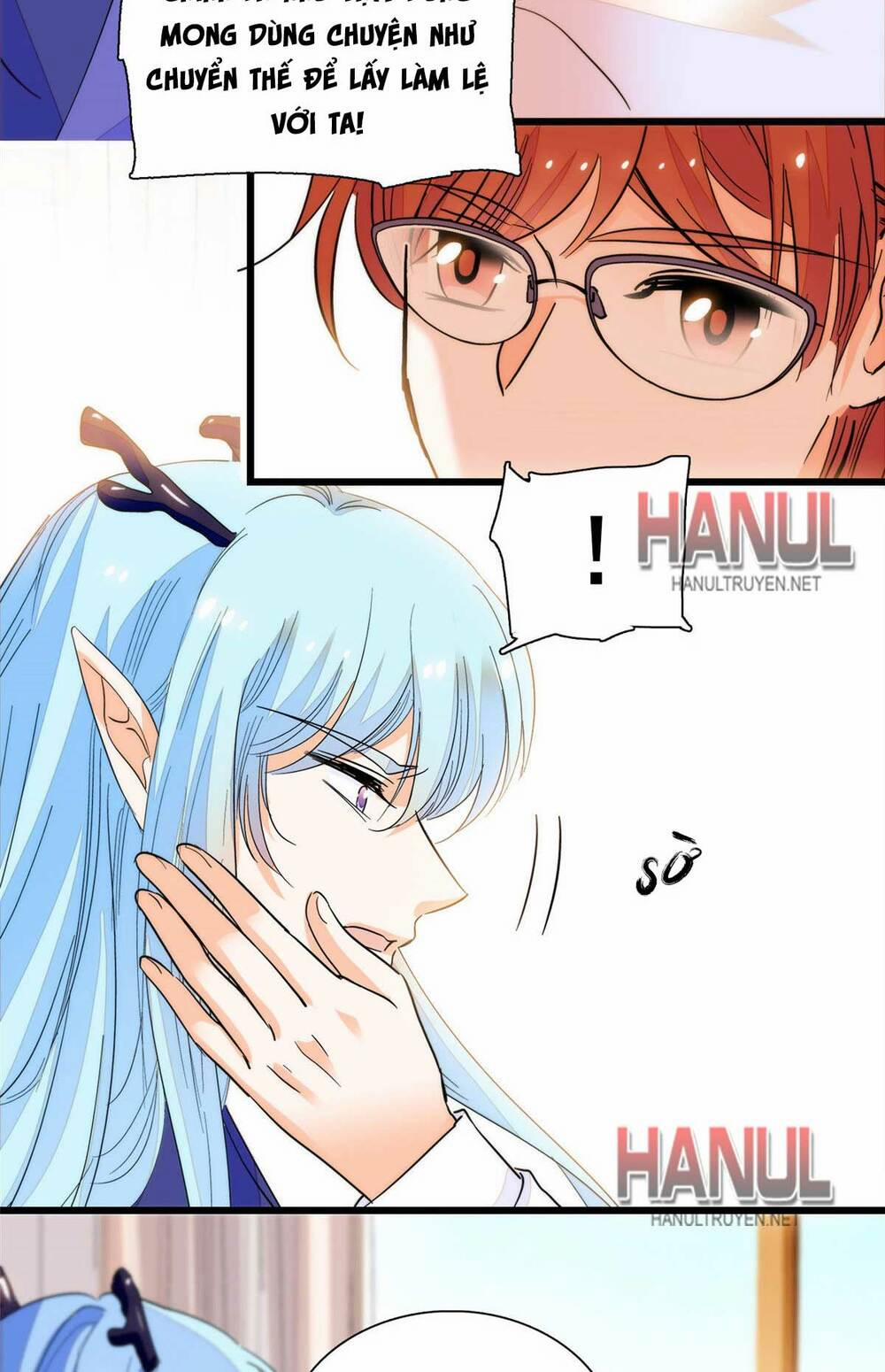 Toàn Mạng Đều Là Fan Cp Của Tôi Với Ảnh Đế 219 trang 12