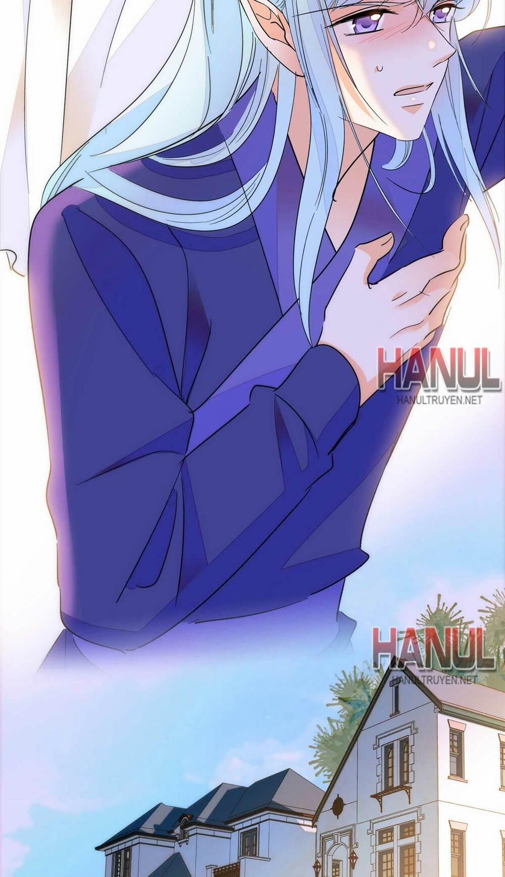 Toàn Mạng Đều Là Fan Cp Của Tôi Với Ảnh Đế 219 trang 18