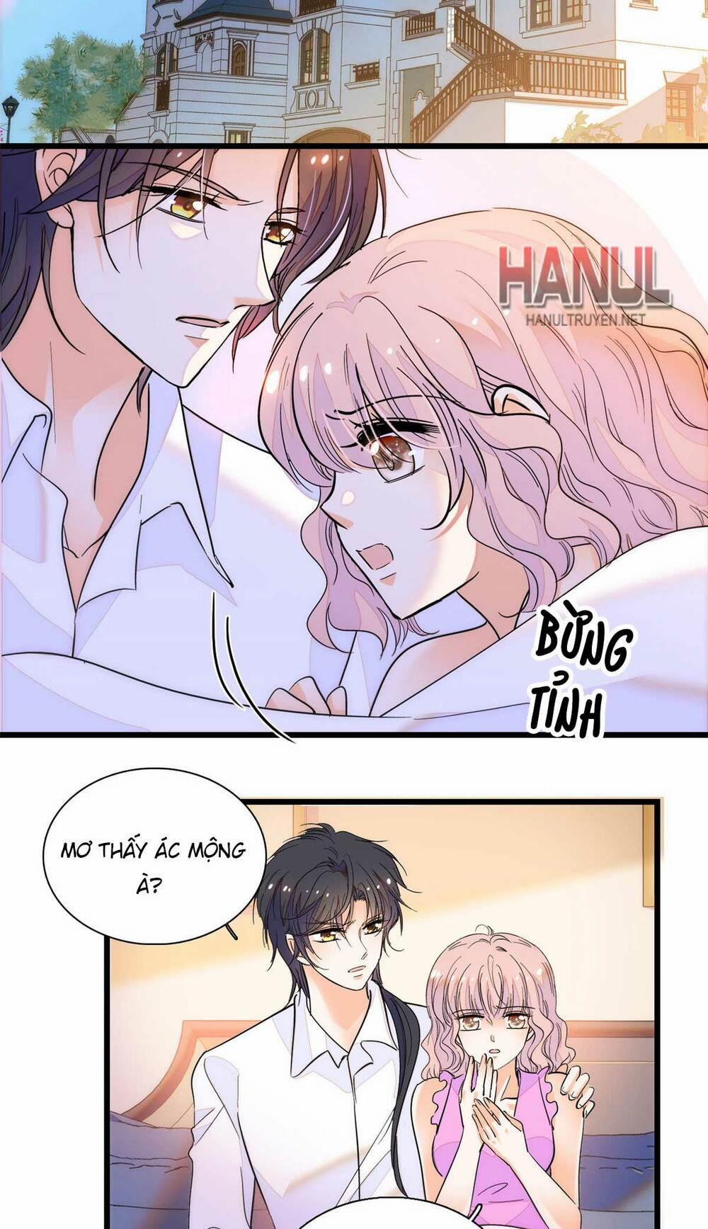 Toàn Mạng Đều Là Fan Cp Của Tôi Với Ảnh Đế 219 trang 19