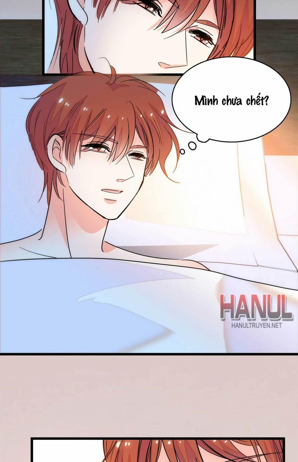 Toàn Mạng Đều Là Fan Cp Của Tôi Với Ảnh Đế 219 trang 2