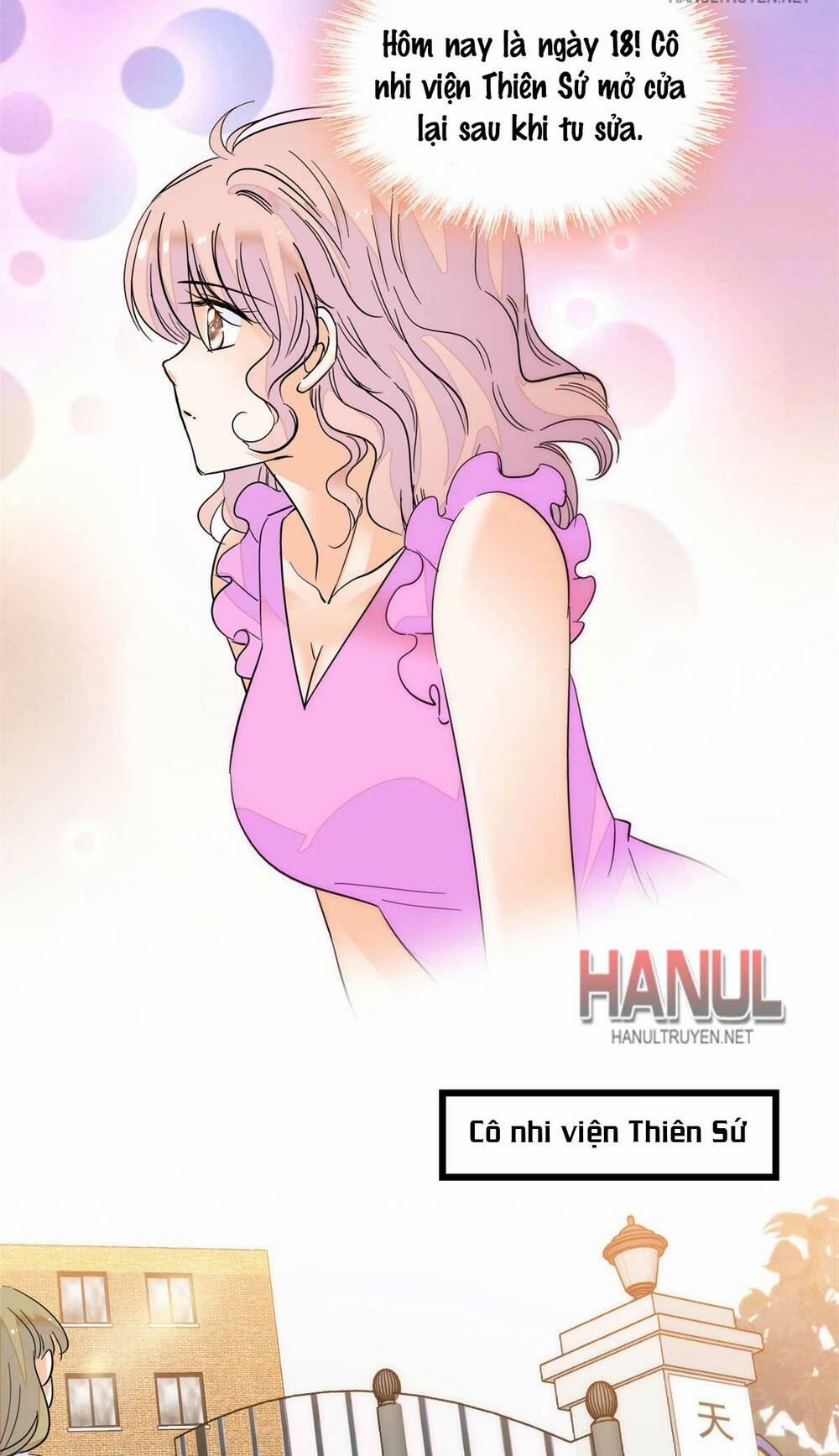 Toàn Mạng Đều Là Fan Cp Của Tôi Với Ảnh Đế 219 trang 24