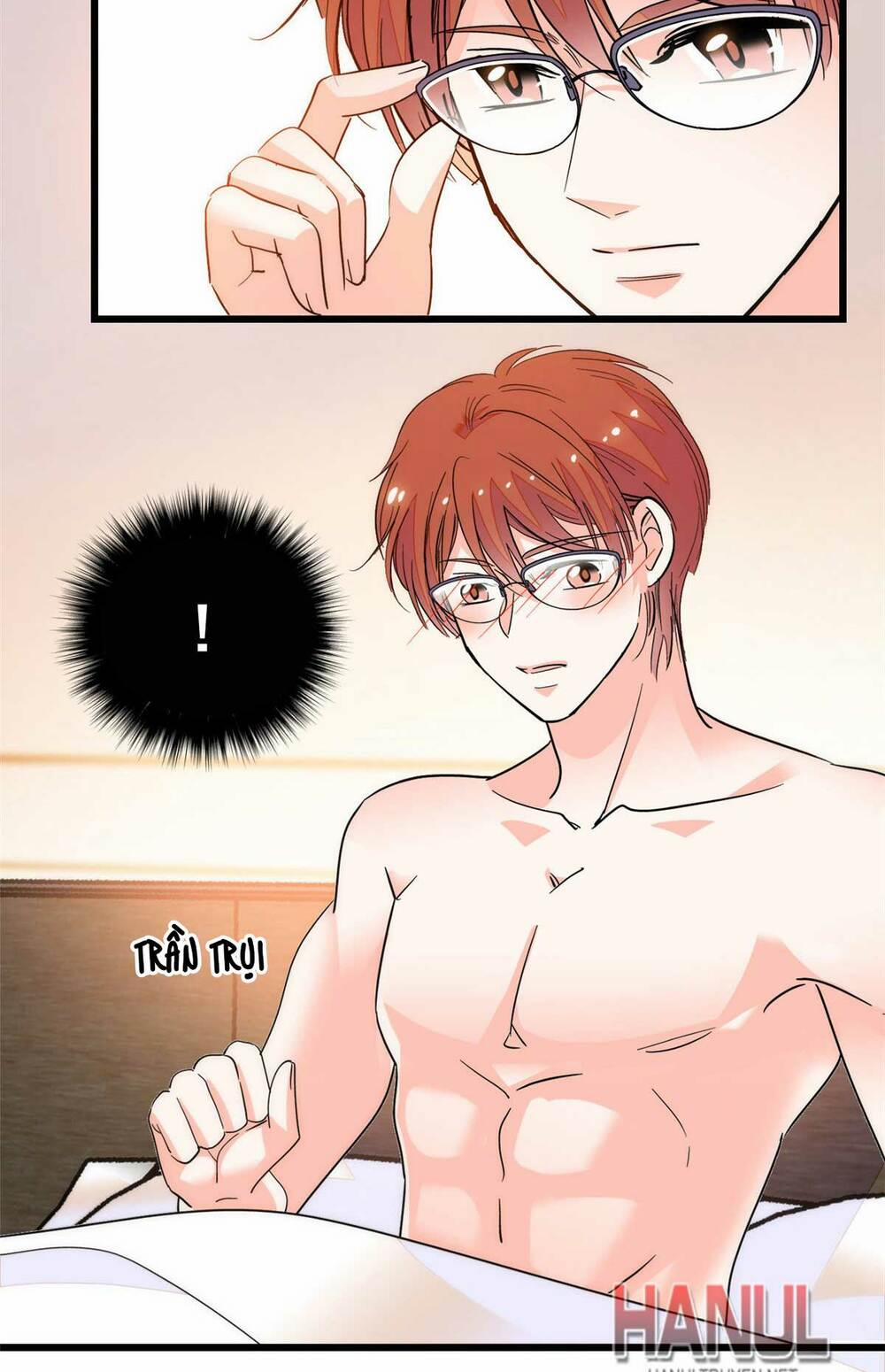 Toàn Mạng Đều Là Fan Cp Của Tôi Với Ảnh Đế 219 trang 3