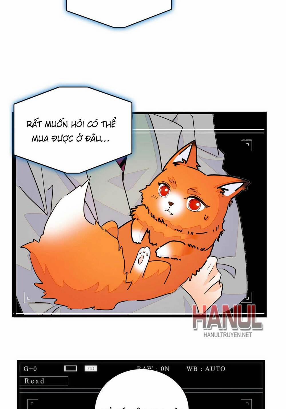 Toàn Mạng Đều Là Fan Cp Của Tôi Với Ảnh Đế 219 trang 39