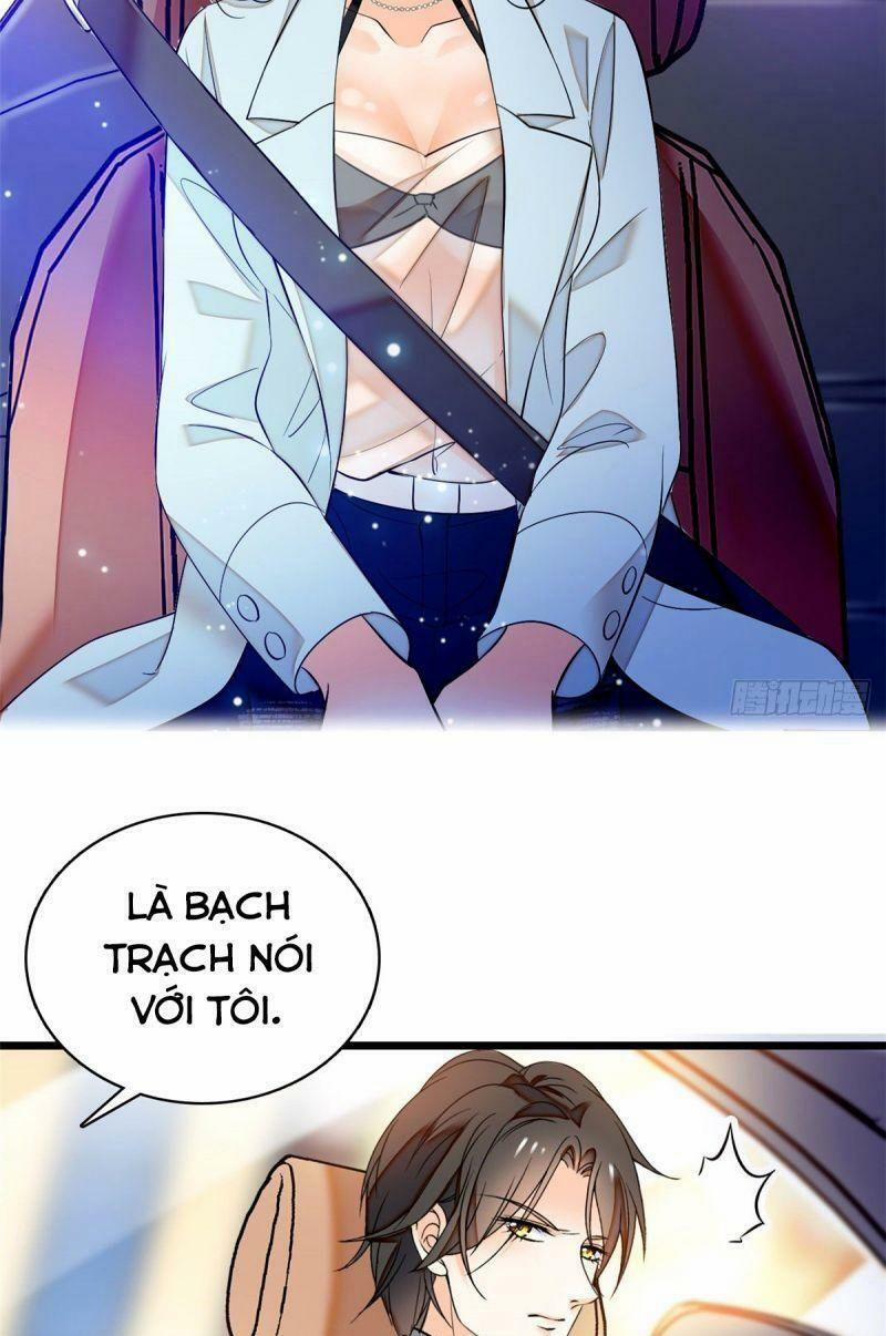 Toàn Mạng Đều Là Fan Cp Của Tôi Với Ảnh Đế 22 trang 10