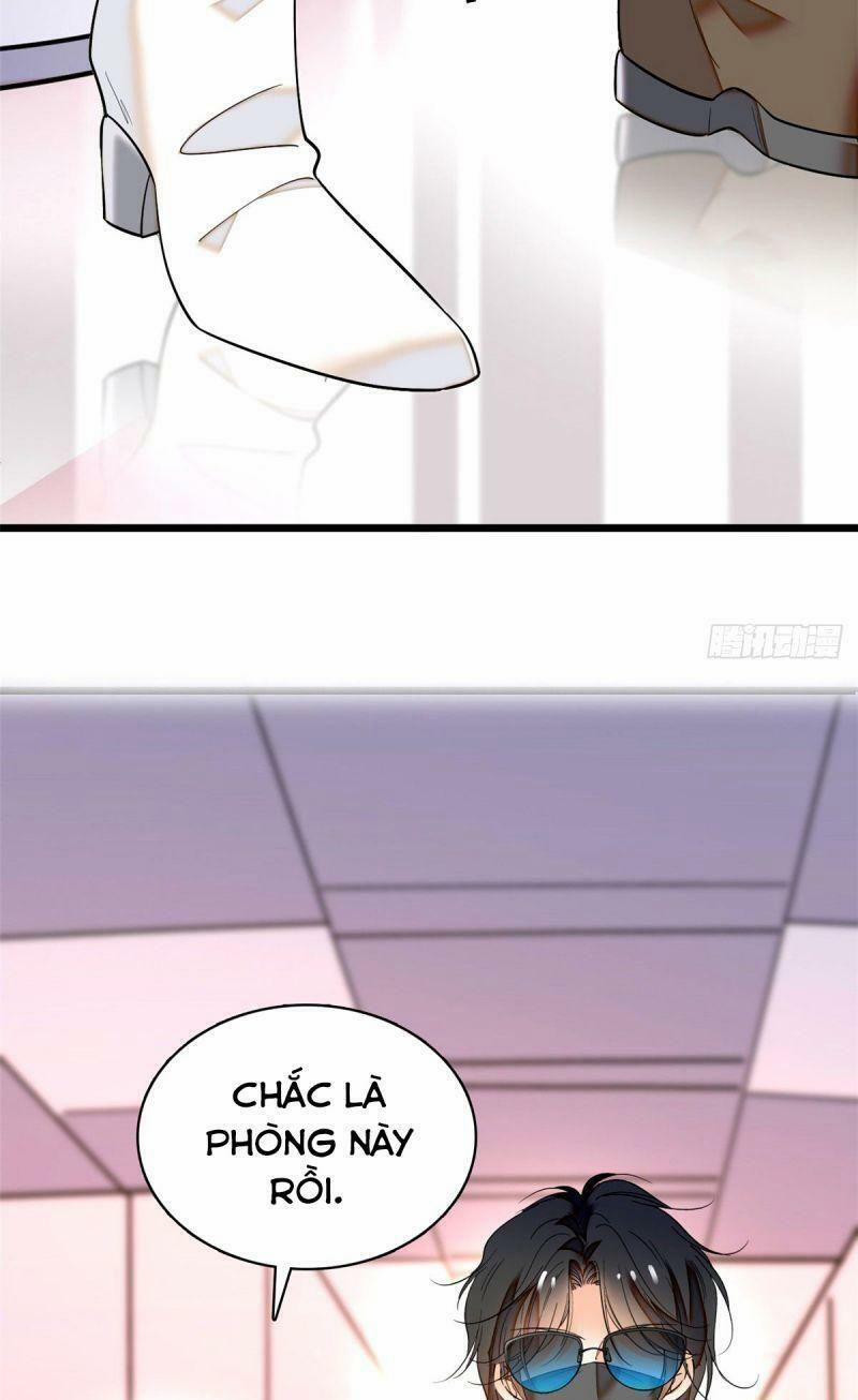 Toàn Mạng Đều Là Fan Cp Của Tôi Với Ảnh Đế 22 trang 13