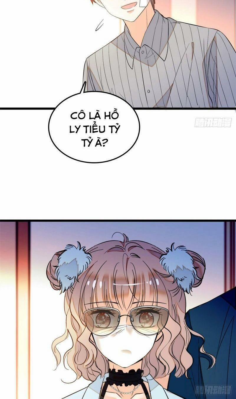 Toàn Mạng Đều Là Fan Cp Của Tôi Với Ảnh Đế 22 trang 17