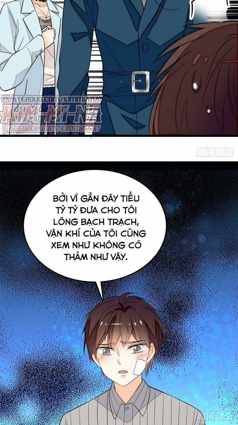 Toàn Mạng Đều Là Fan Cp Của Tôi Với Ảnh Đế 22 trang 26