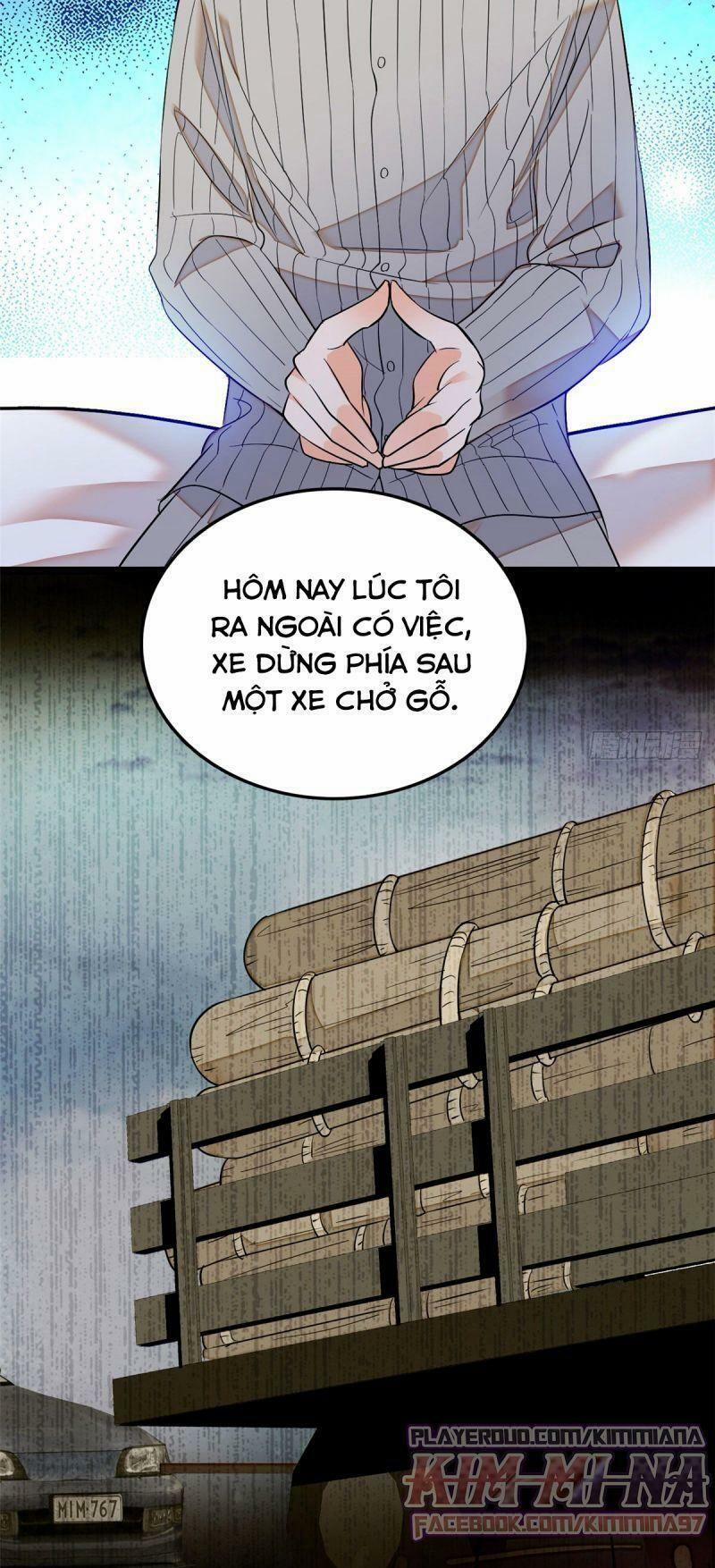 Toàn Mạng Đều Là Fan Cp Của Tôi Với Ảnh Đế 22 trang 27