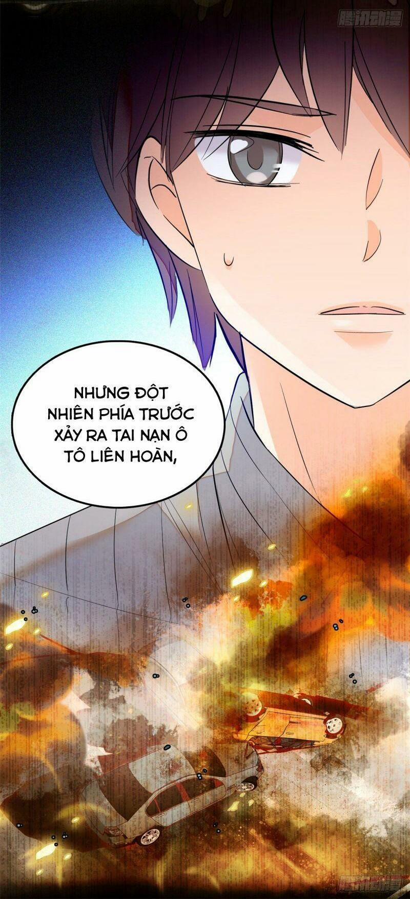 Toàn Mạng Đều Là Fan Cp Của Tôi Với Ảnh Đế 22 trang 28