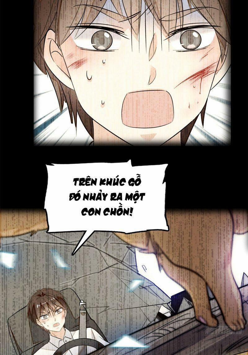 Toàn Mạng Đều Là Fan Cp Của Tôi Với Ảnh Đế 22 trang 30