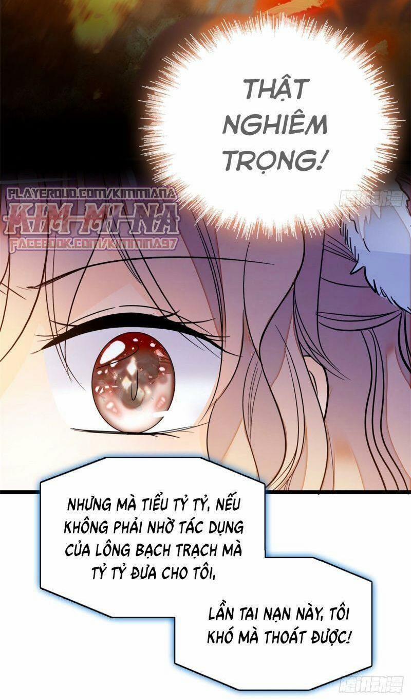 Toàn Mạng Đều Là Fan Cp Của Tôi Với Ảnh Đế 22 trang 5