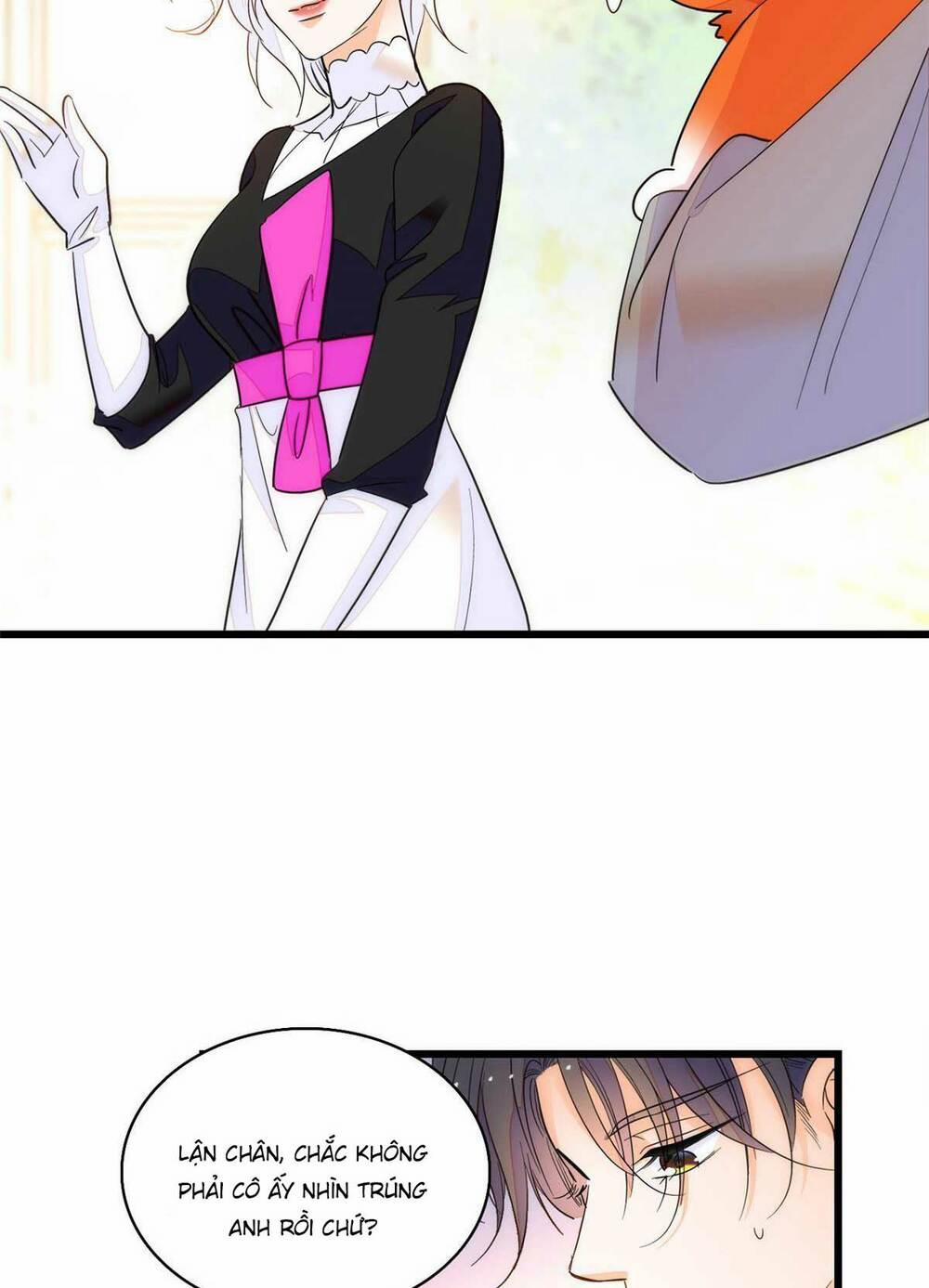 Toàn Mạng Đều Là Fan Cp Của Tôi Với Ảnh Đế 220 trang 20