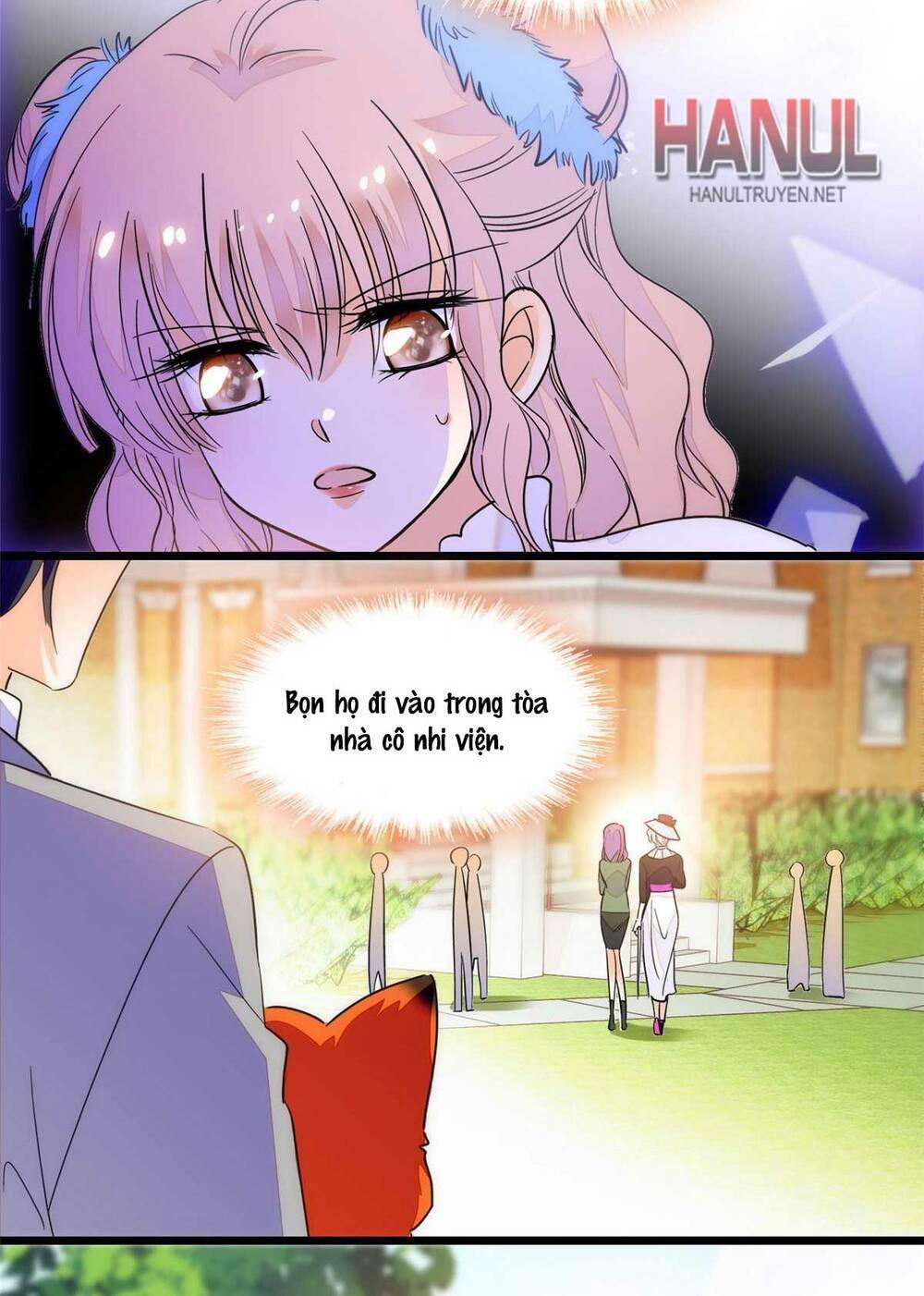 Toàn Mạng Đều Là Fan Cp Của Tôi Với Ảnh Đế 220 trang 32