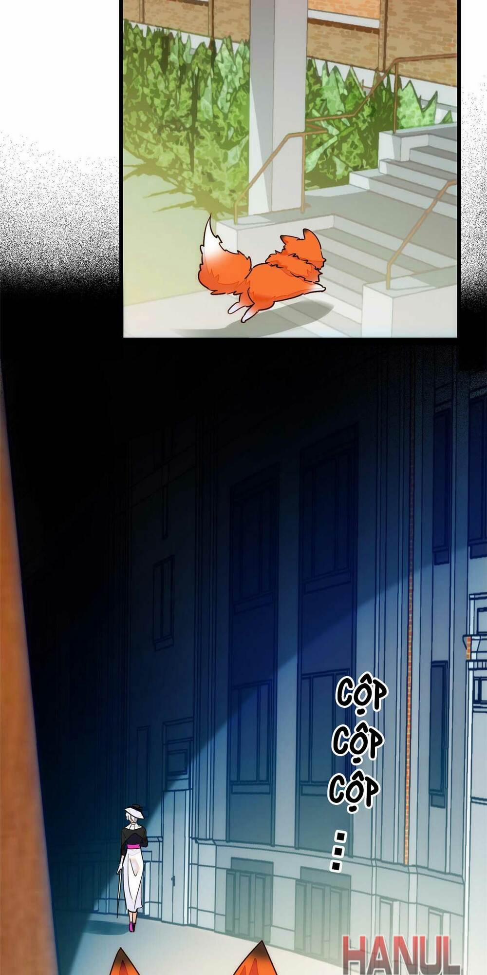 Toàn Mạng Đều Là Fan Cp Của Tôi Với Ảnh Đế 220 trang 34