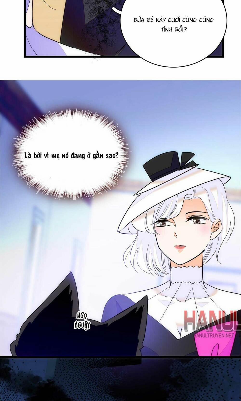 Toàn Mạng Đều Là Fan Cp Của Tôi Với Ảnh Đế 220 trang 39